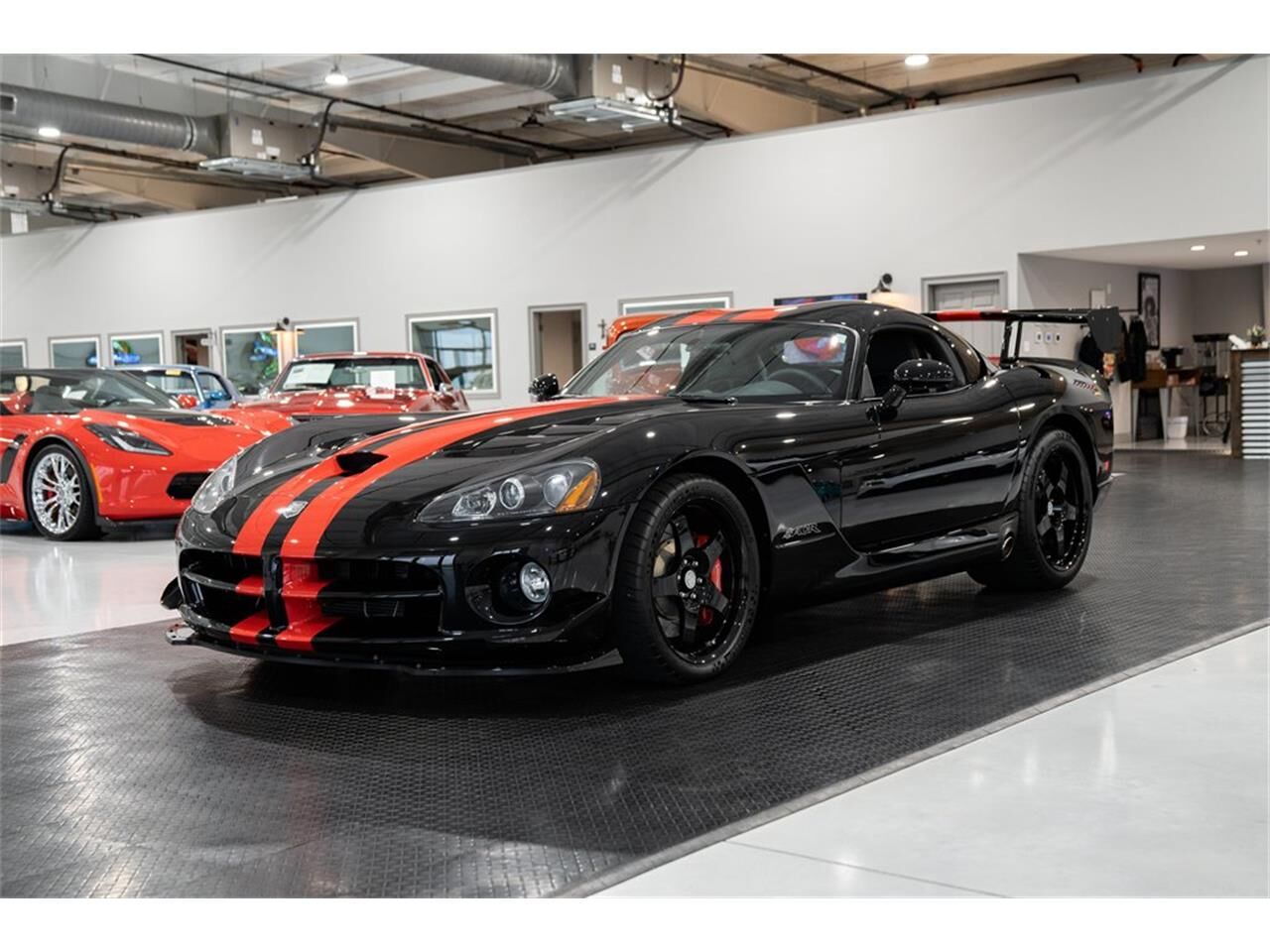 Dodge Viper