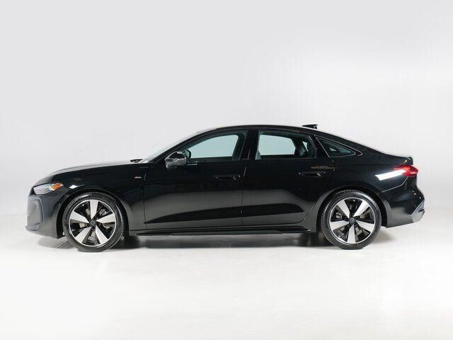 2026 Audi A5