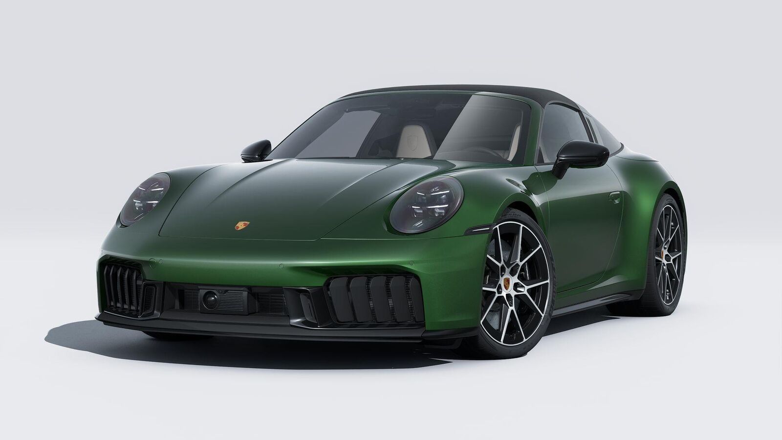 1996 PORSCHE 911