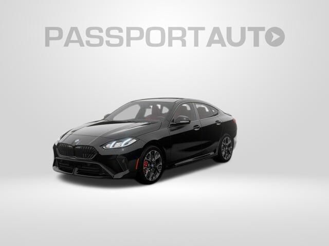 2026 BMW 2 Series