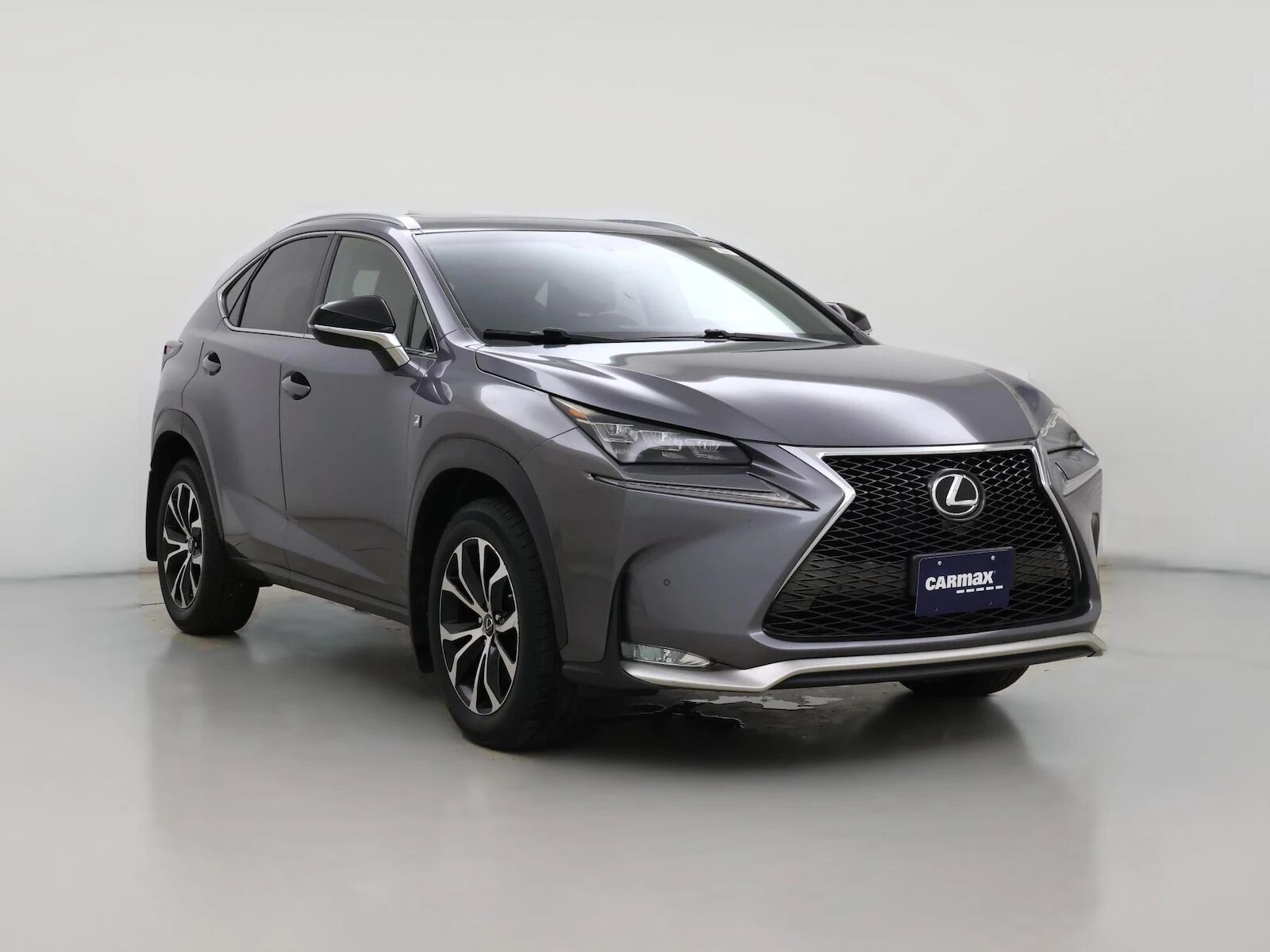 2016 LEXUS NX
