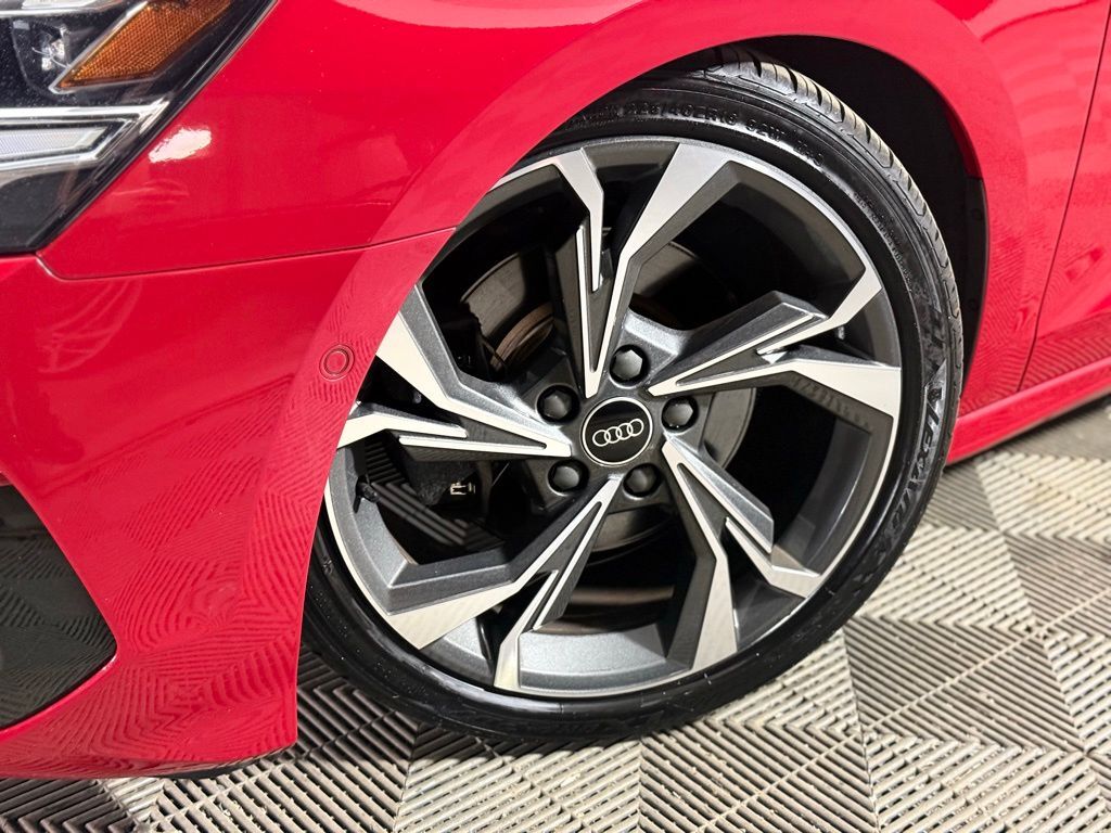 2023 Audi A3