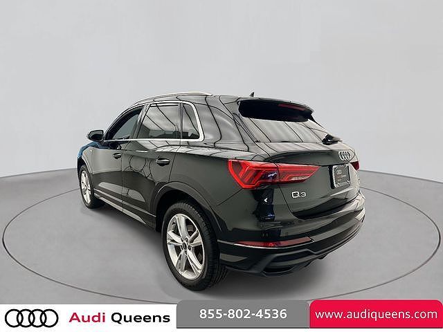 2023 Audi Q3