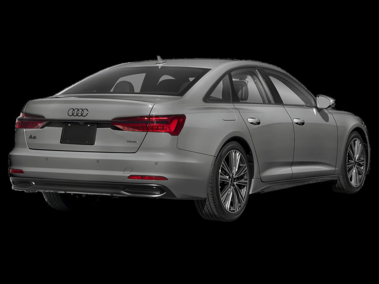 2024 Audi A6