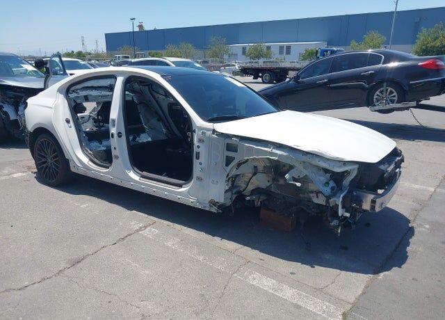 2022 GENESIS G70