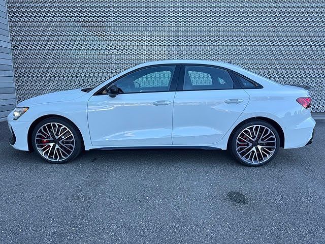2026 Audi S3