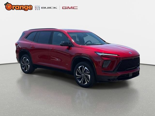 2026 BUICK Enclave