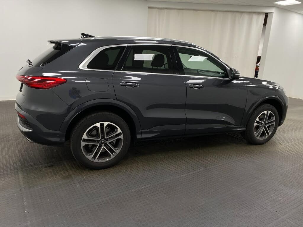 2025 Audi Q5