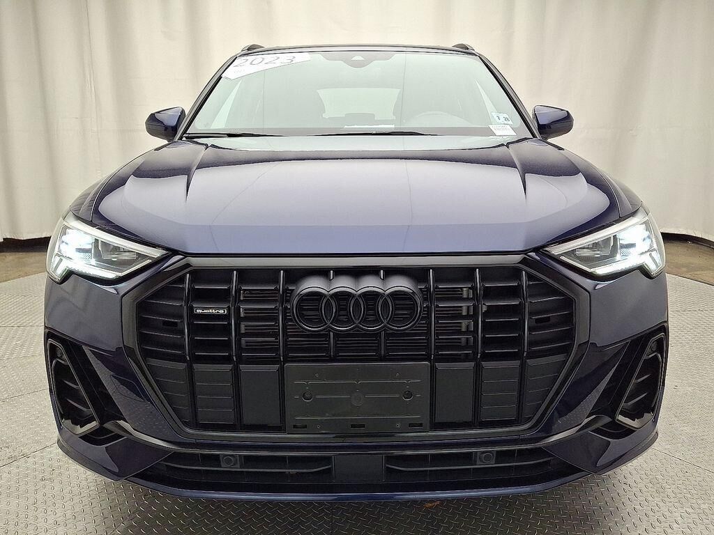 2023 Audi Q3