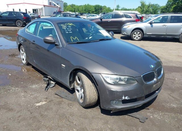 2010 BMW 3 Series