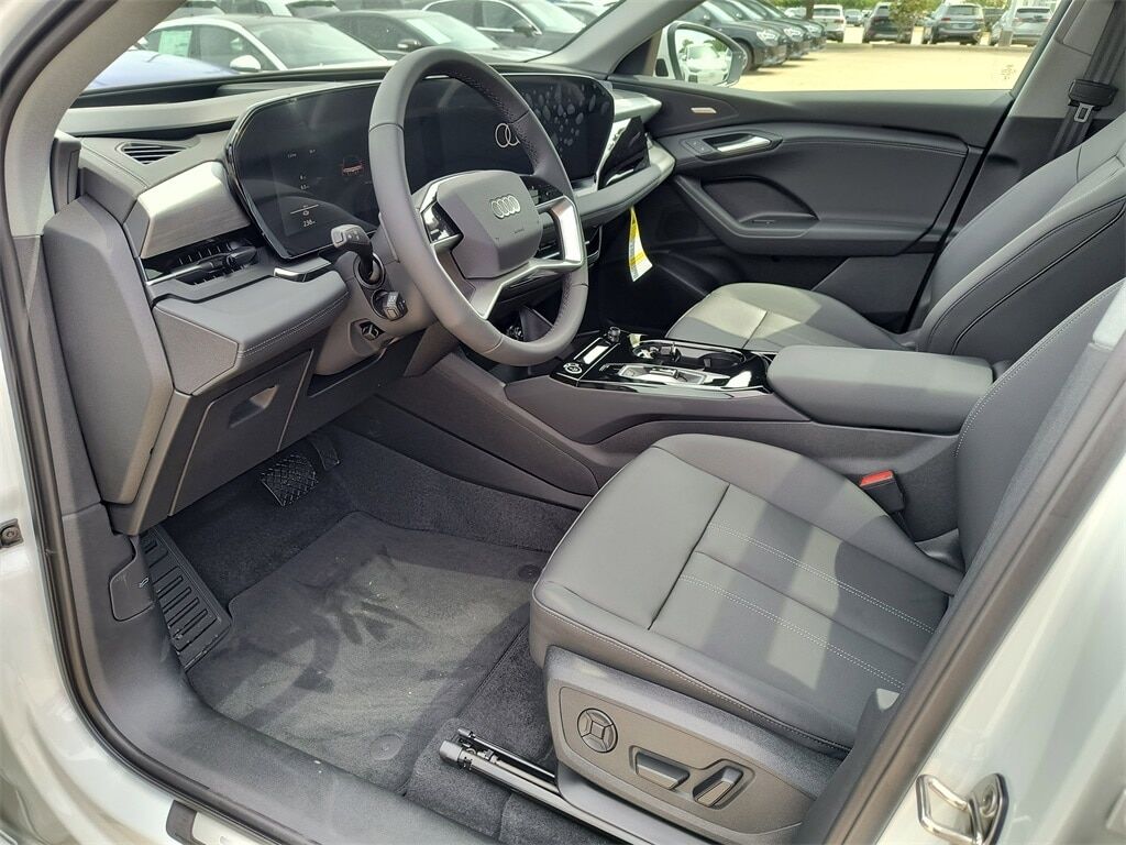 2025 Audi Q6