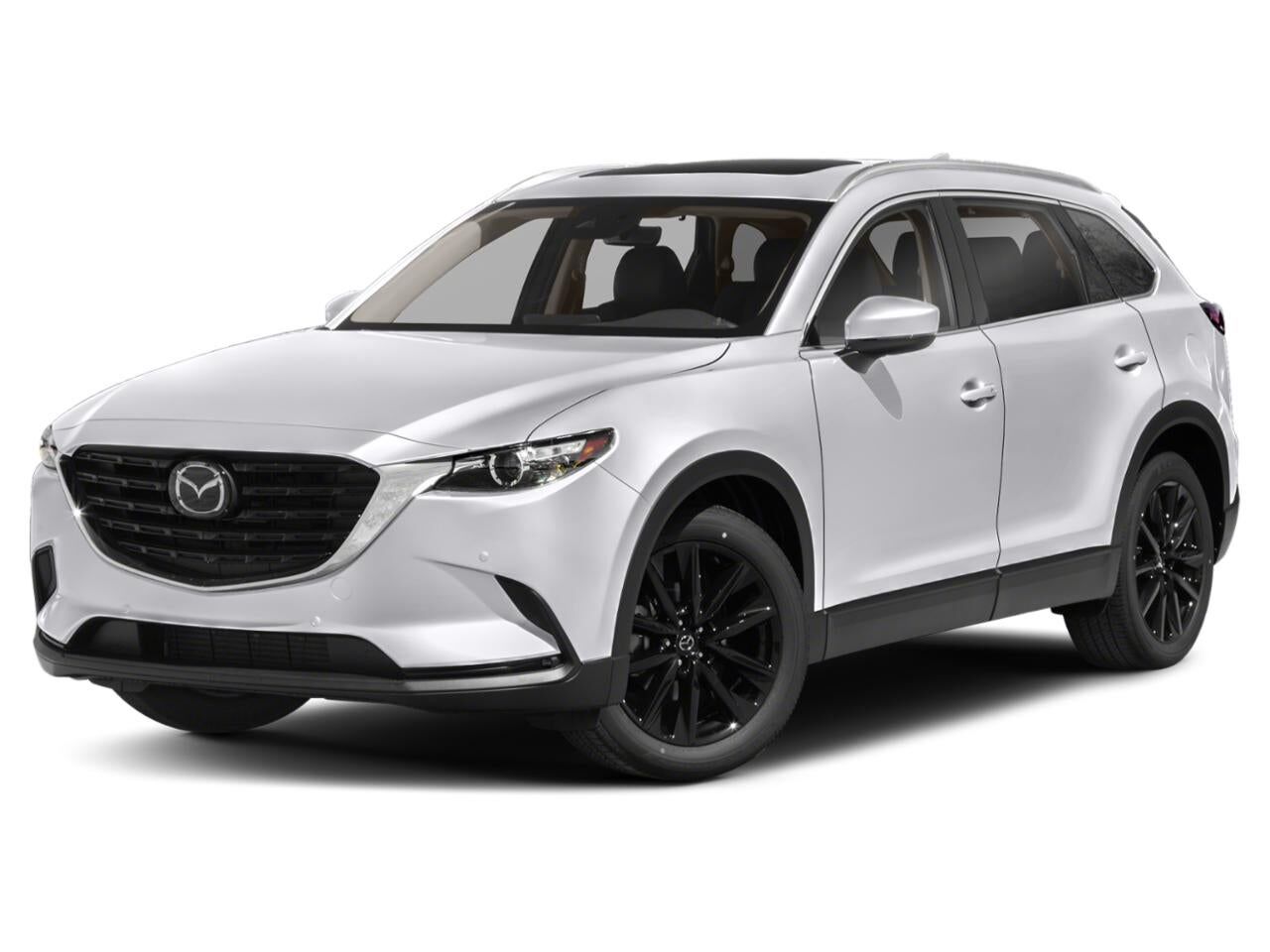2022 MAZDA CX-9