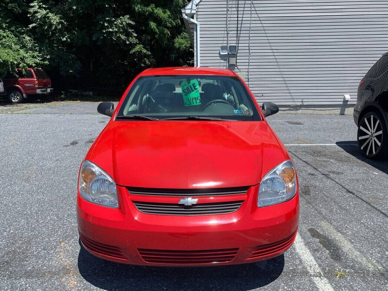 2006 CHEVROLET Cobalt