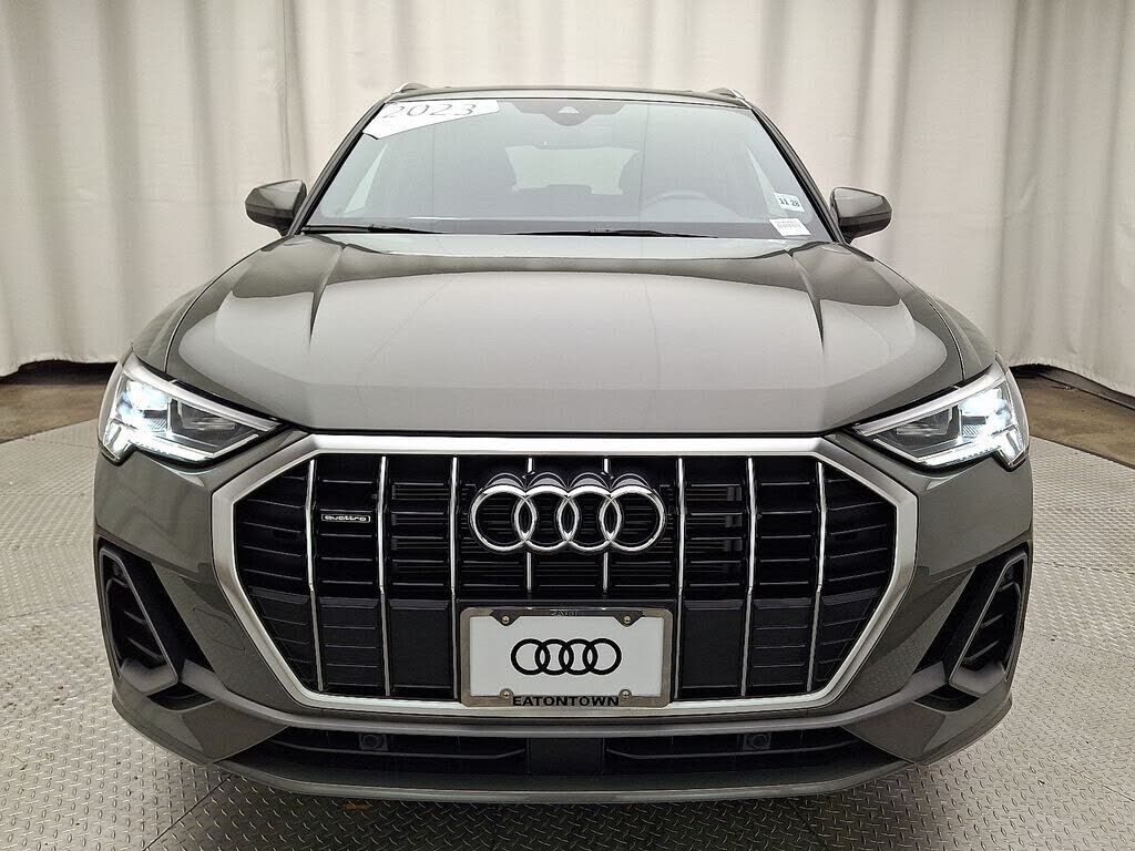 2024 Audi Q3