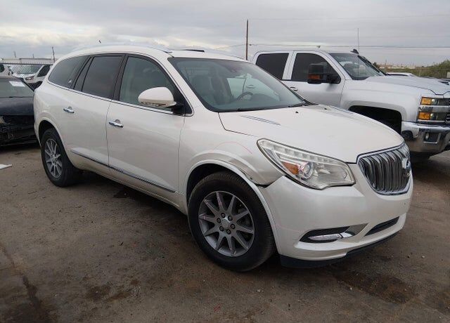 2015 BUICK Enclave