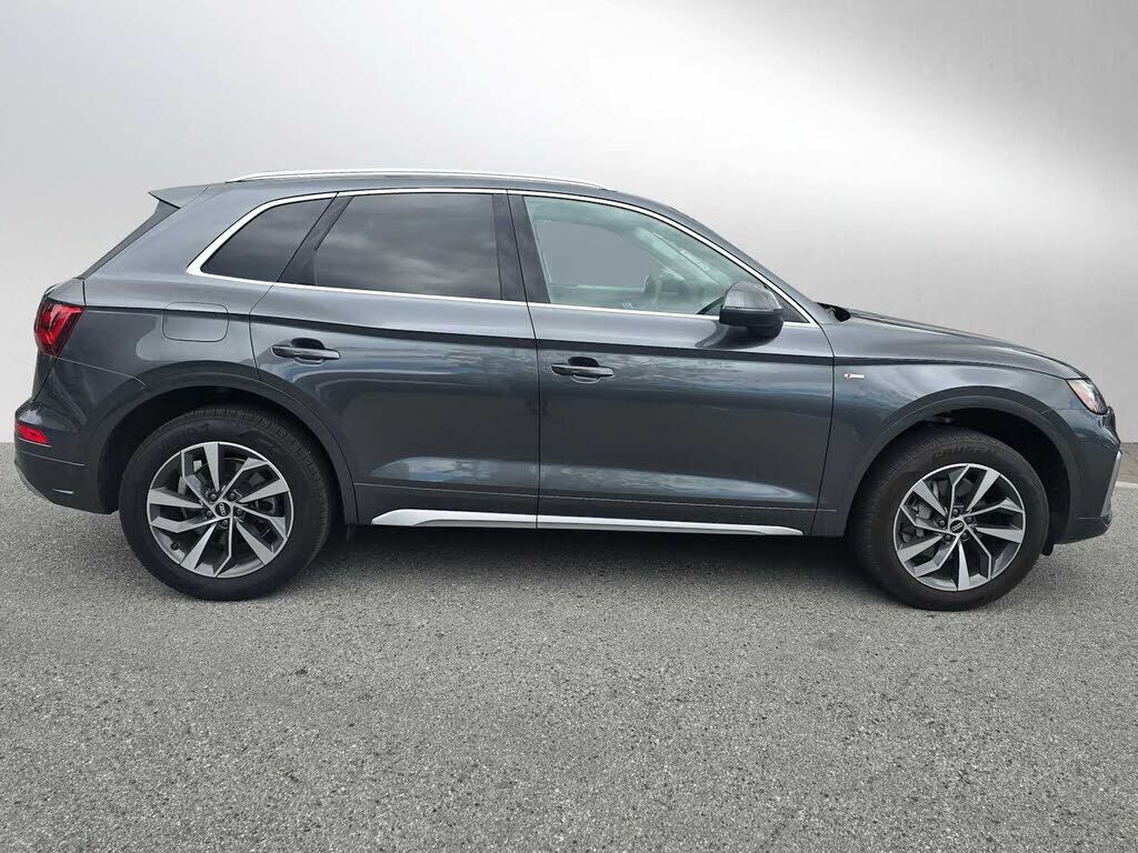 2023 Audi Q5