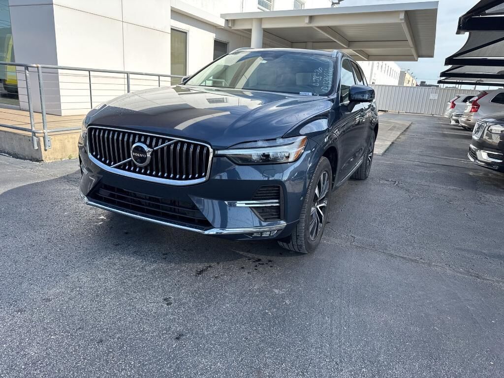 2023 Volvo XC60