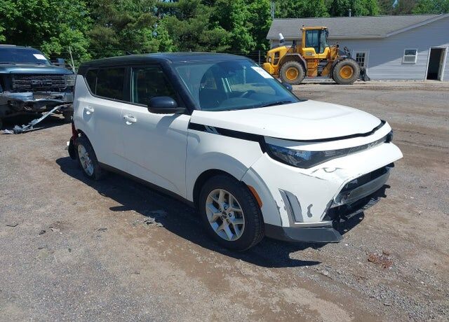 2024 KIA Soul