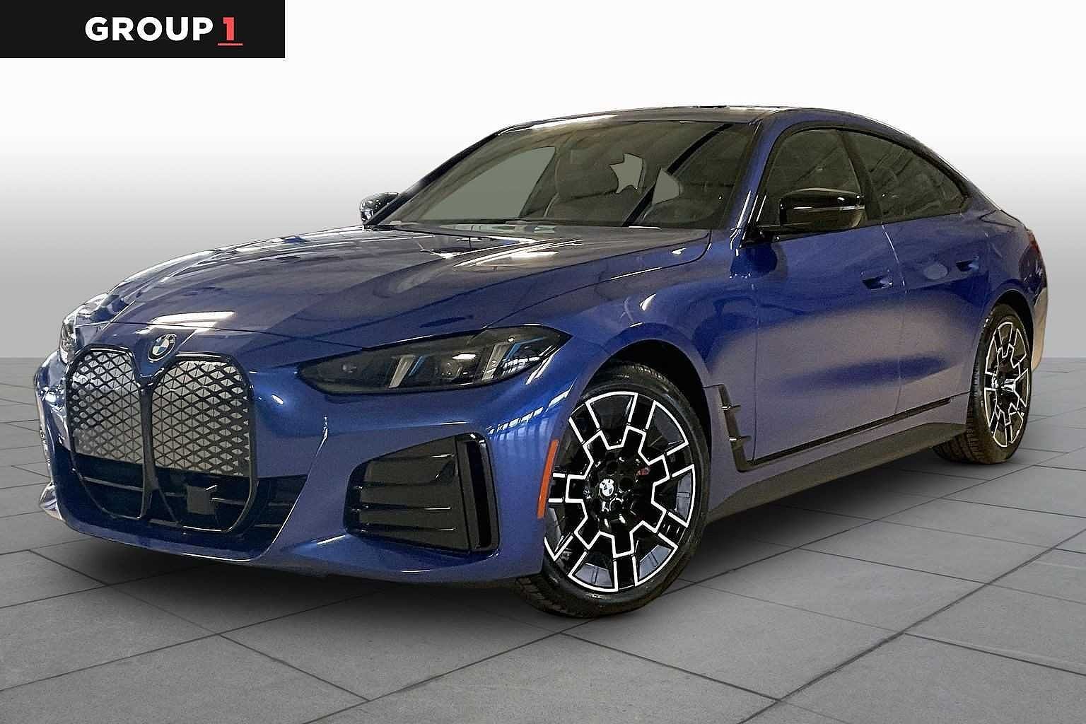 2026 BMW i4