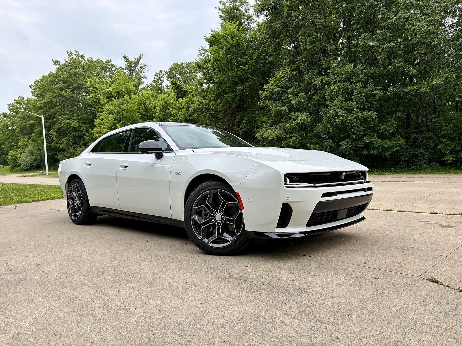 2026 DODGE Charger