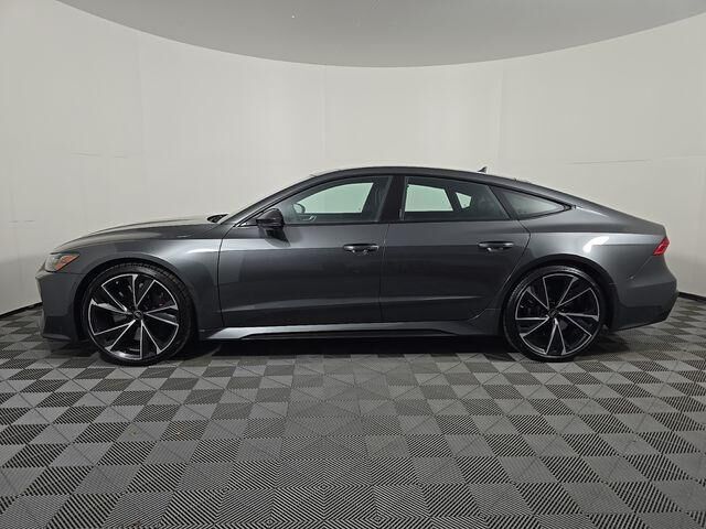 2023 Audi RS7