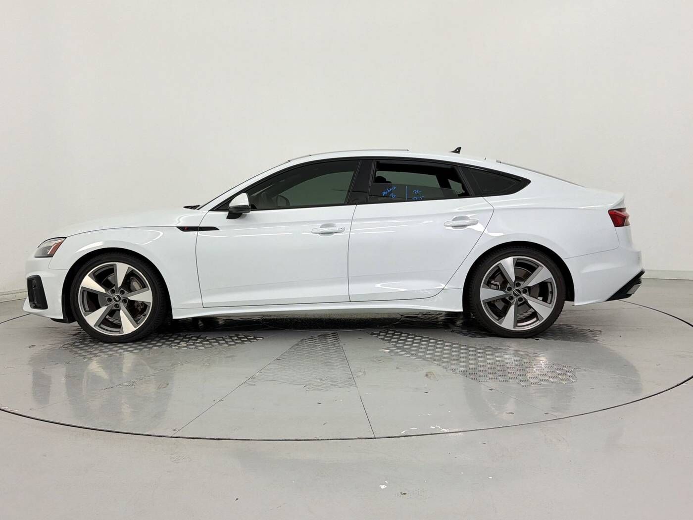 2021 Audi A5