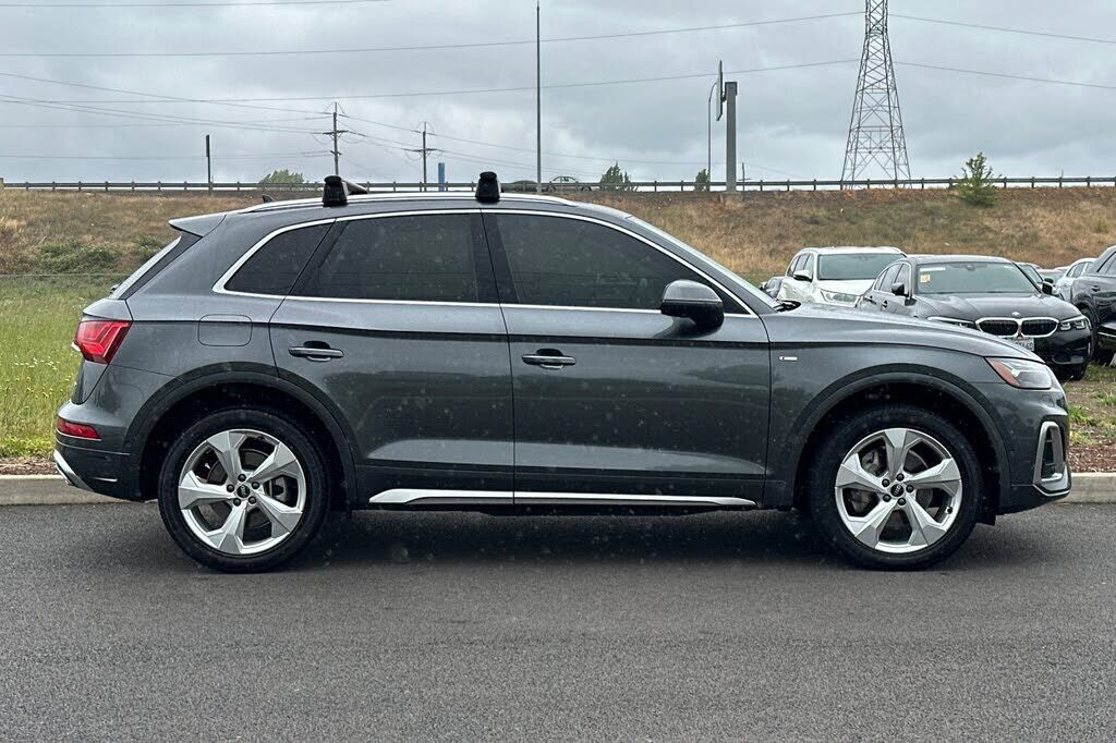 2024 Audi Q5