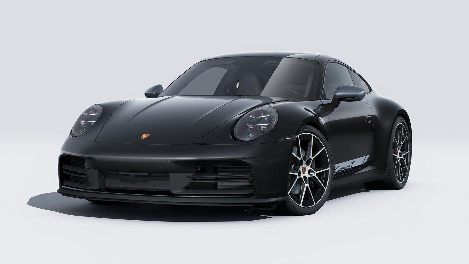 1996 PORSCHE 911