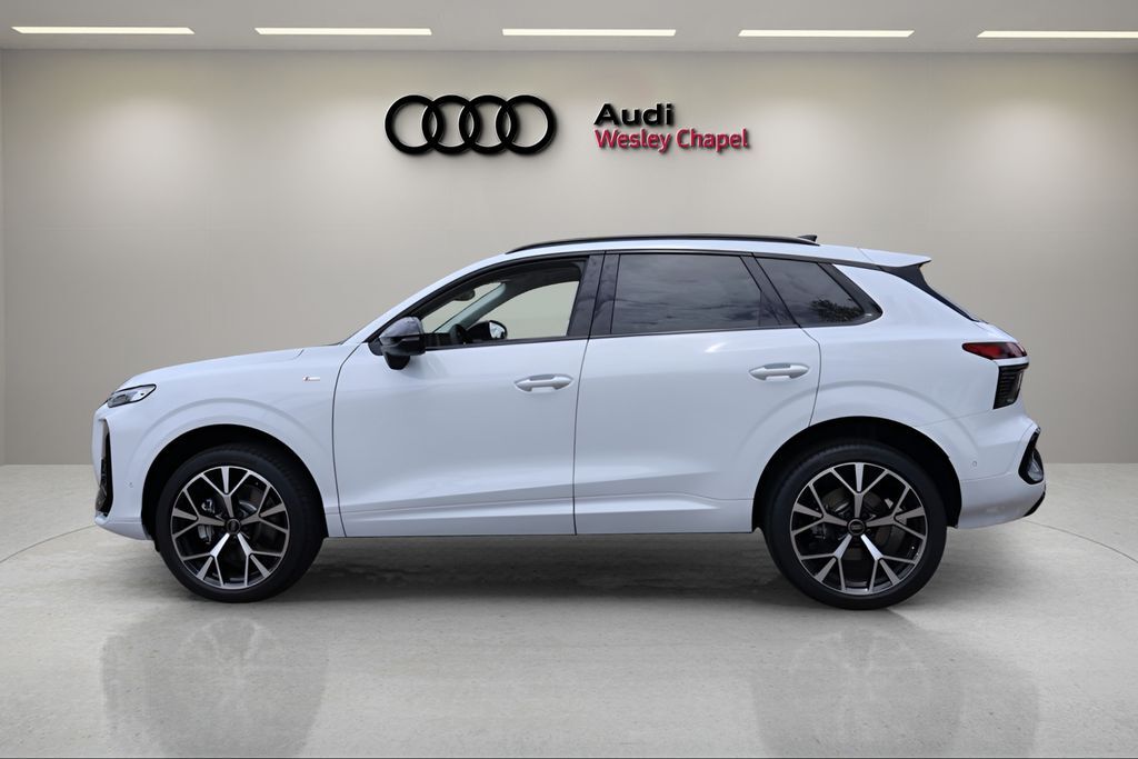 2026 Audi Q3