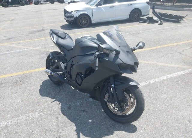 2025 KAWASAKI Ninja