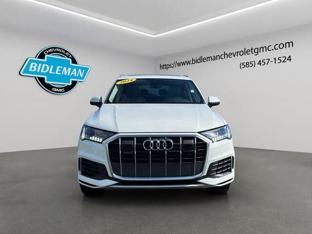 2024 Audi Q7