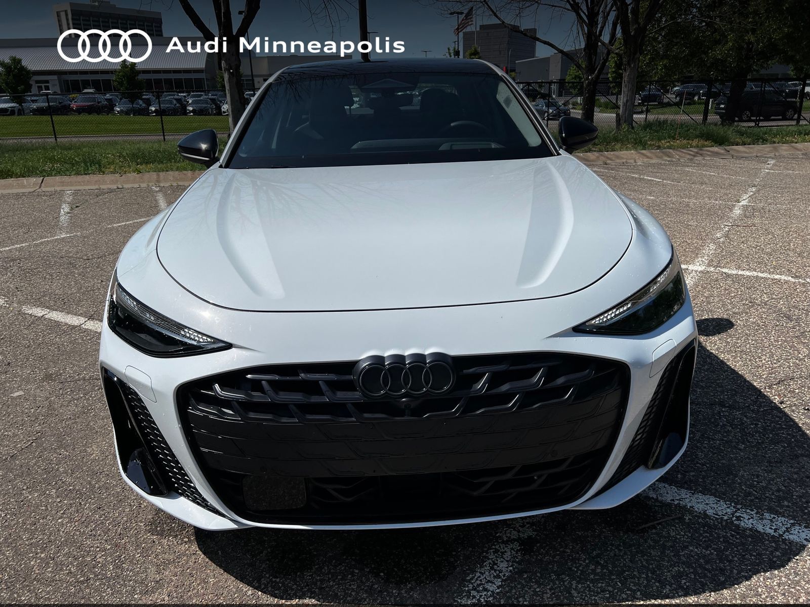 2026 Audi A6