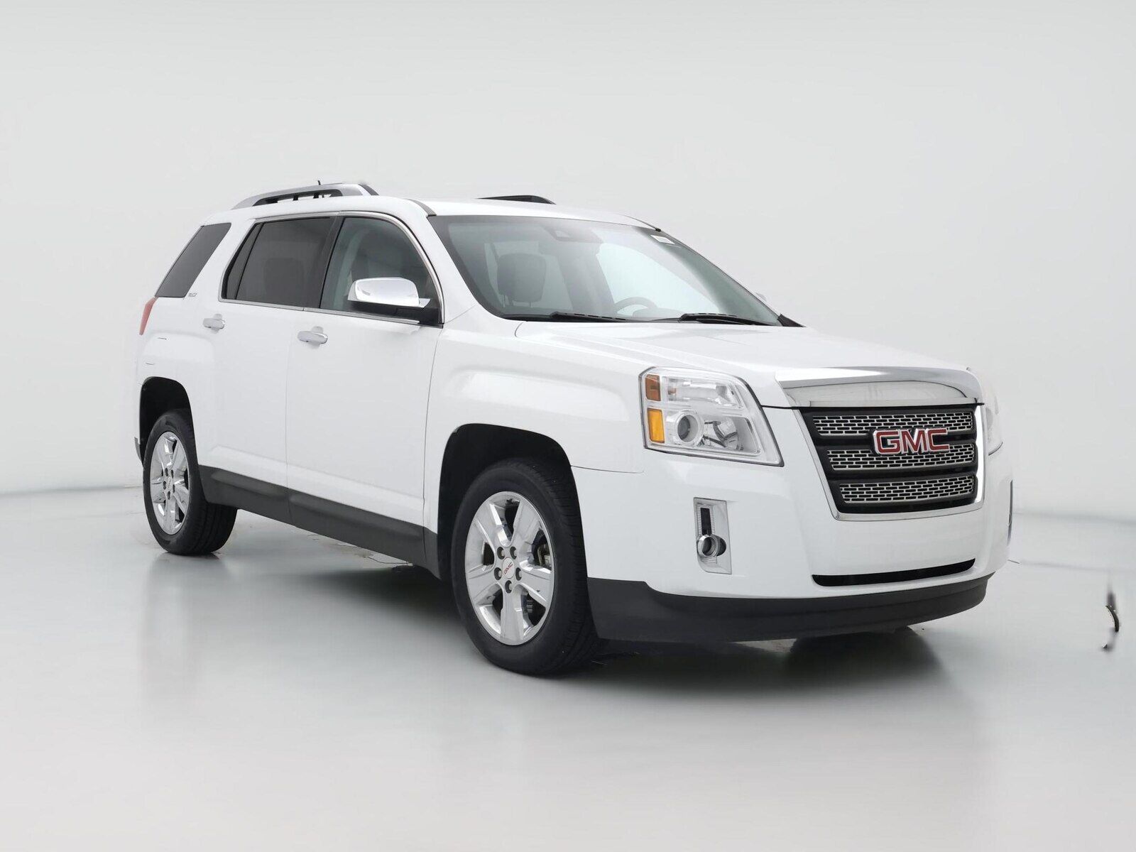 2015 GMC Terrain