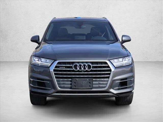 2018 Audi Q7