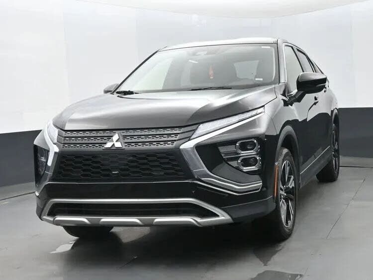2024 MITSUBISHI ECLIPSE CROSS