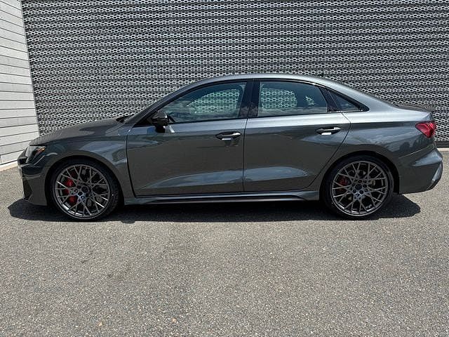 2026 Audi RS 3