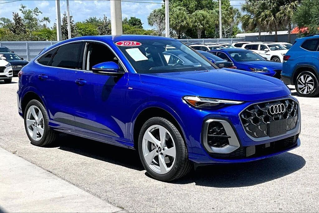 2025 Audi Q5