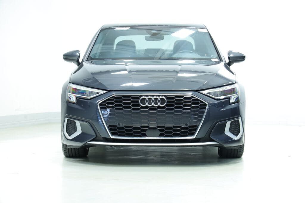 2023 Audi A3