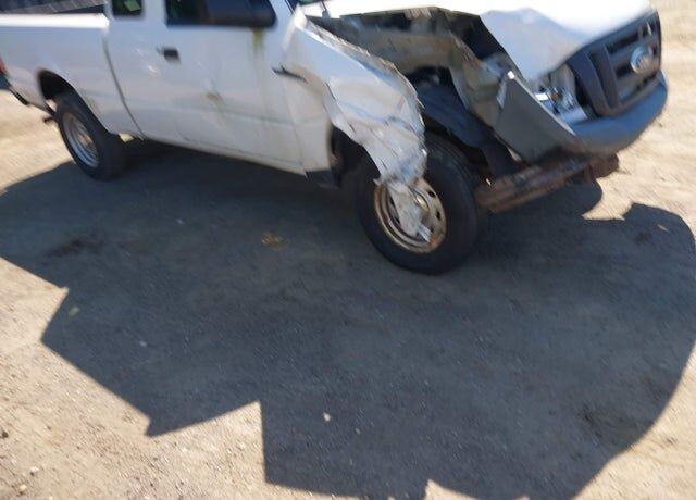 2006 FORD Ranger