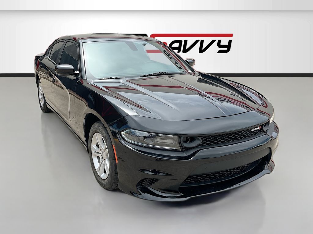 2023 DODGE Charger