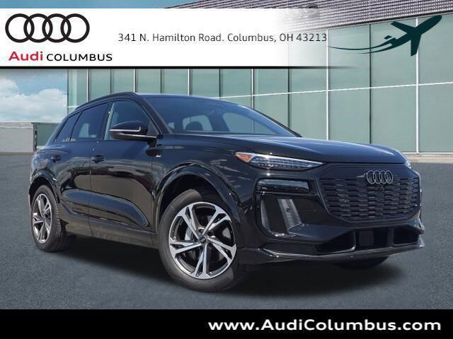 2027 AUDI Q6