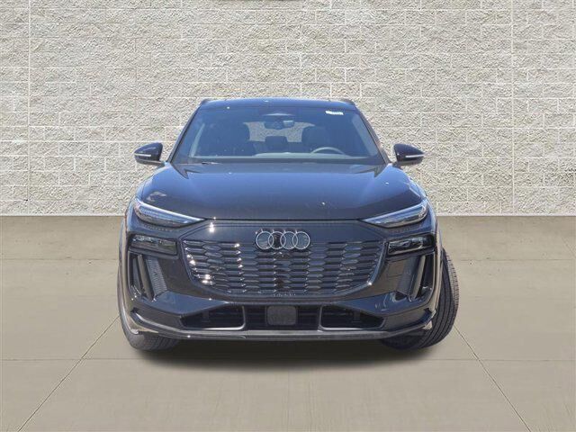 2027 Audi Q6
