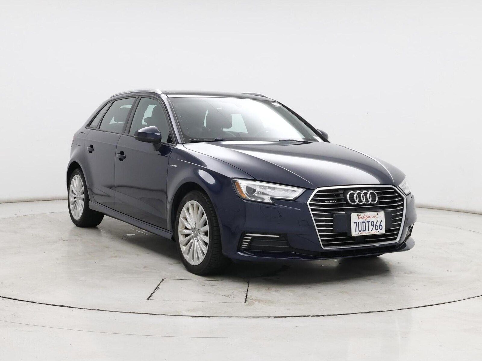 2017 Audi A3