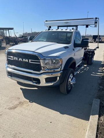 2024 RAM 5500