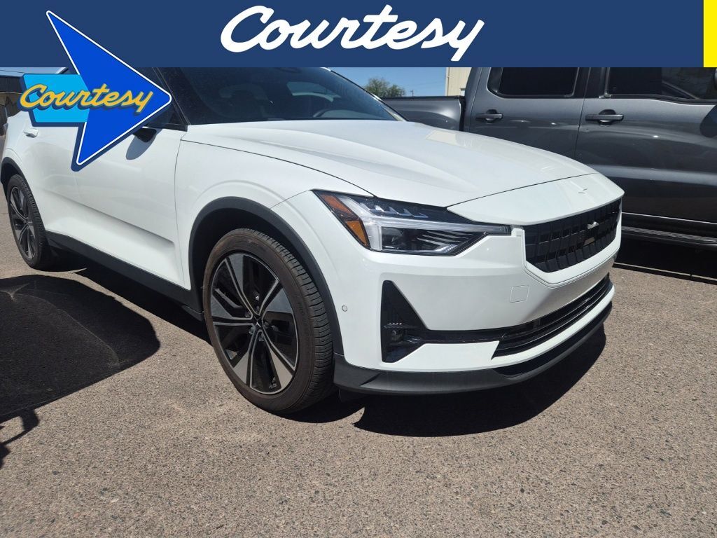 2023 POLESTAR PS2