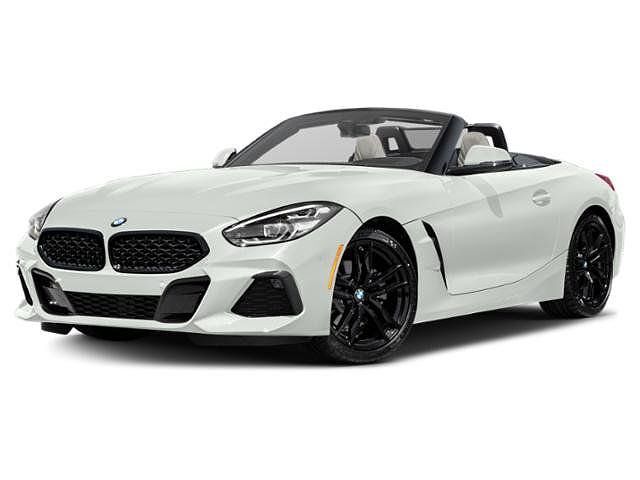 2020 BMW Z4