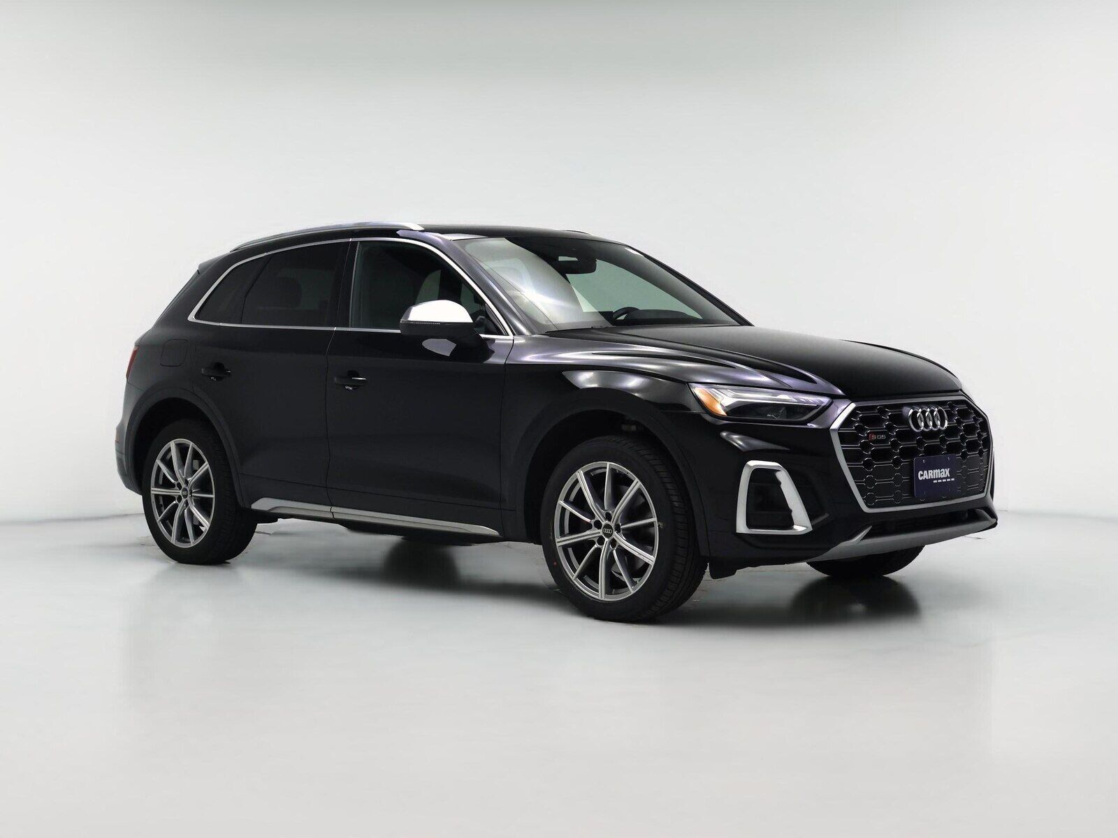 2022 AUDI SQ5