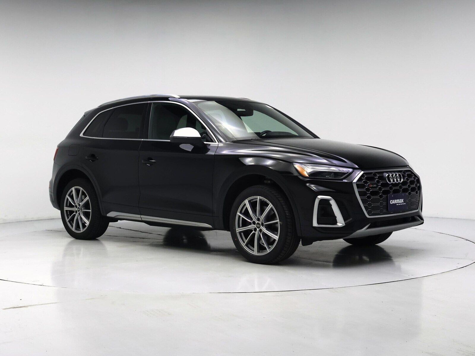 2022 Audi SQ5
