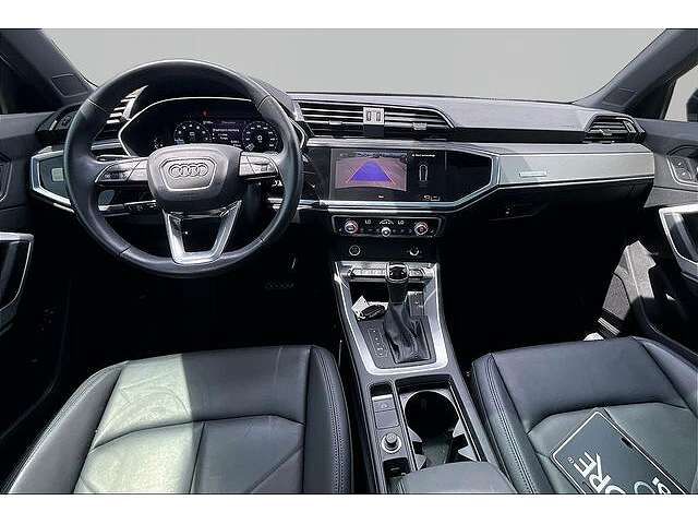 2024 Audi Q3