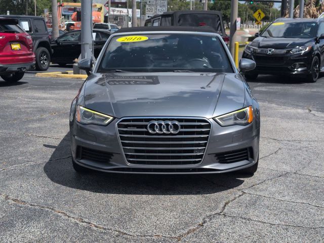 2016 Audi A3